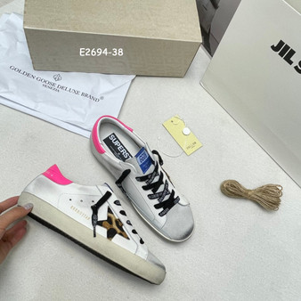 Golden G**se Sneakers Pre-order / 1:1 quality / Turnaround time 2-4 weeks / PC3-1761409580