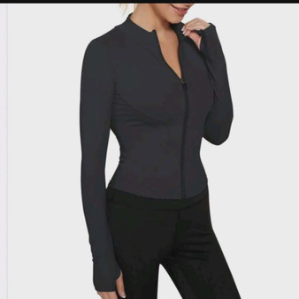 Women's slim fitting Lulu jacket pre-order / Turnaround time 2-4 weeks
