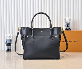 Designer handbag pre-order / size 30.5 * 24.5 * 14 cm / 1:1 quality / turnaround time 2-4 weeks