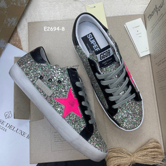 Golden G**se Sneakers Pre-order / 1:1 quality / Turnaround time 2-4 weeks / PC3-1761409682