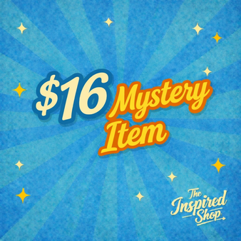 $16 Mystery item / Ready to ship!