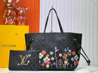 Designer handbag pre-order / size 32*28cm / 1:1 quality / Turnaround time 2-4 weeks / code 43-23