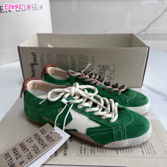 Golden G**se Sneakers Pre-order / 1:1 quality / Turnaround time 2-4 weeks / PC3-1761409712