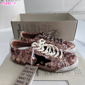 Golden G**se Sneakers Pre-order / 1:1 quality / Turnaround time 2-4 weeks / PC3-1761409716
