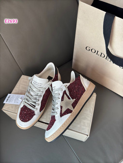 Golden G**se Sneakers Pre-order / 1:1 quality / Turnaround time 2-4 weeks / PC3-1761409751