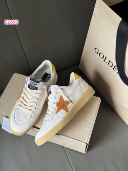 Golden G**se Sneakers Pre-order / 1:1 quality / Turnaround time 2-4 weeks / PC3-1761409756