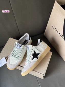 Golden G**se Sneakers Pre-order / 1:1 quality / Turnaround time 2-4 weeks / PC3-1761409760