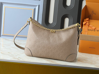 Designer handbag pre-order / Size 40*29*15cm / Turnaround time 2-4 weeks / code 43-2