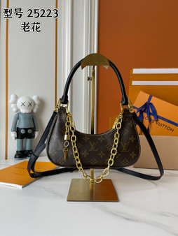 Designer handbag pre-order / size 24*10*6cm / 1:1 quality / Turnaround time 2-4 weeks