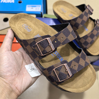 Copy of Gold buckle sandals pre-order / 1:1 quality / Turnaround time 2-4 weeks