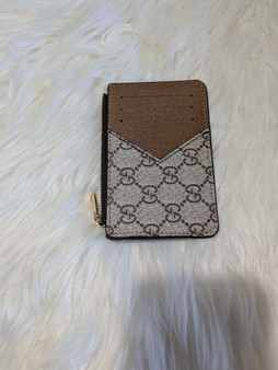 Redy to ship GG cardholder / A4 Quality 