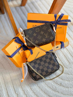 Designer handbag pre-order / Master quality / size 15.5*10*4cm / Turnaround time 2-4 weeks