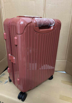 Designer luggage pre-order / 1:1 quality / size 53*26*37cm / Turnaround time 2-4 weeks