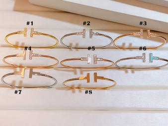 Designer bracelet pre-order  / 1:1 quality / Turnaround time 2-4 weeks /