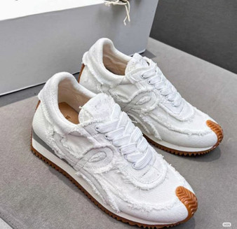 Lo*we sneakers pre-order / 1:1 quality / turnaround time 2-4 weeks / code1