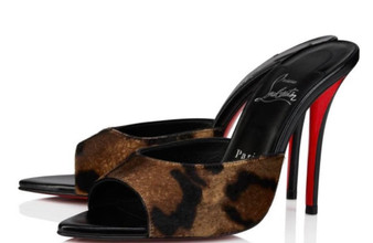 Designer heels pre-order / 1:1 quality / 10.5 cm heel /  Turnaround time 4-5 weeks / code1