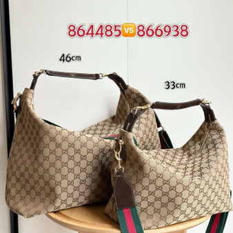 Designer handbag pre-order / 1:1 quality / two sizes available / turnaround time 2-4 weeks / code2