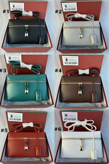 Designer handbag pre-order / size 27*16cm / 1:1 quality / Turnaround time 2-4 weeks