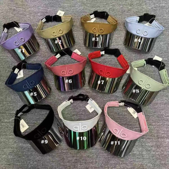 Designer visor pre-order / Turnaround time 2-4 weeks / code1