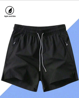 Mens Lulu inspired shorts pre-order / Turnaround time 2-4 weeks 