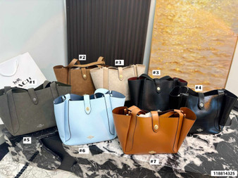Designer handbag pre-order / 1:1 quality / size 27*23cm / Turnaround time 2-4 weeks / Code1