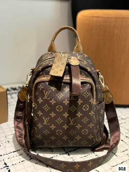 Designer handbag pre-order / High end A4 quality / Size 25*31cm / Turnaround time 2-4 weeks / code1