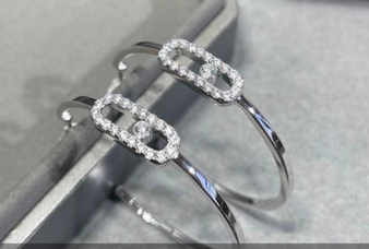 Designer jewelry pre-order / 1:1 quality / turnaround time 2-4 weeks-1761410007