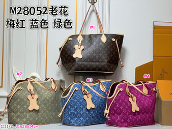 Designer handbag pre-order / 1:1 quality / Size: 31 *28 cm / Turnaround time 2-4 weeks