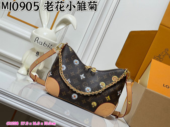 Designer handbag pre-order / 1:1 quality / Size: 27*16*10 / Turnaround time 2-4 weeks