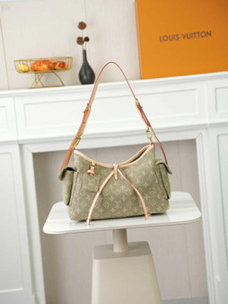 Designer handbag pre-order / Size: 33.5x23x15cm / 1:1 quality / TAT 2-4 weeks