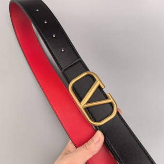 Designer belt pre-order (without box) / 1:1 quality / 3.8 cm width /  turnaround time 2-4 weeks / pc2