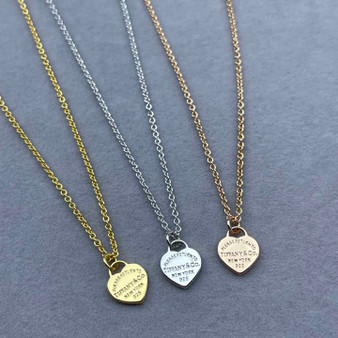 Designer necklace pre-order / 1:1 quality / Turnaround time 2-4 weeks / code111