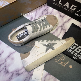 Golden G**se Sneakers Pre-order / 1:1 quality / Turnaround time 2-4 weeks / PC3-1761410086