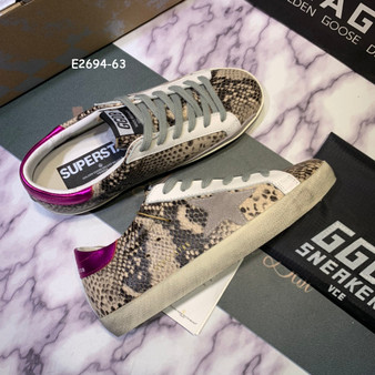 Golden G**se Sneakers Pre-order / 1:1 quality / Turnaround time 2-4 weeks / PC3-1761410094