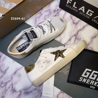 Golden G**se Sneakers Pre-order / 1:1 quality / Turnaround time 2-4 weeks / PC3-1761410106