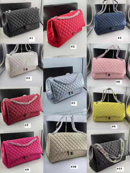 Designer handbag pre-order / 1:1 quality / size 46*27cm /