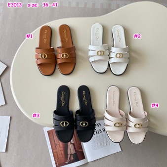 Designer sandals pre-order / 1:1 quality / Turnaround time 2-4 weeks / product11