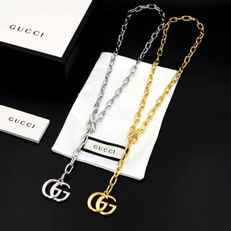 Designer necklace pre-order / 1:1 quality / Turnaround time 2-4 weeks