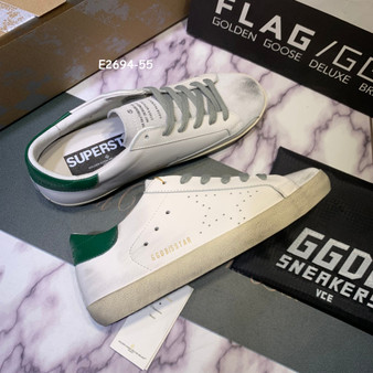 Golden G**se Sneakers Pre-order / 1:1 quality / Turnaround time 2-4 weeks / PC3-1761410144