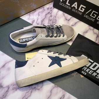 Golden G**se Sneakers Pre-order / 1:1 quality / Turnaround time 2-4 weeks / PC3-1761410156