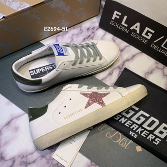 Golden G**se Sneakers Pre-order / 1:1 quality / Turnaround time 2-4 weeks / PC3-1761410162