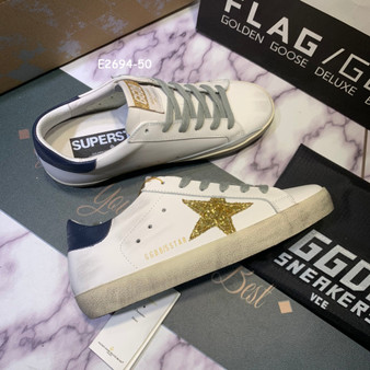 Golden G**se Sneakers Pre-order / 1:1 quality / Turnaround time 2-4 weeks / PC3-1761410170