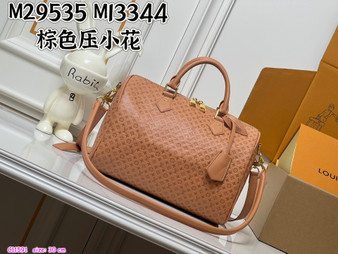 Designer handbag pre-order / 1:1 quality / Size 30 cm / Turnaround time 2-4 weeks