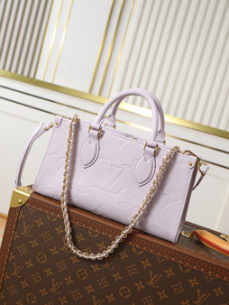 Designer handbag pre-order / Master quality / Large size 25*10*13cm / Turnaround time 2 to 4 weeks 