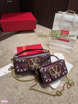 Designer handbag pre-order / 1:1 quality / Turnaround time 2-4 weeks / Product#43239