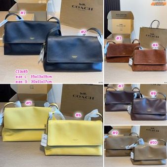 Designer handbag pre-order / 1:1 quality / Two sizes available / Turnaround time 2-4 weeks / Product#4322