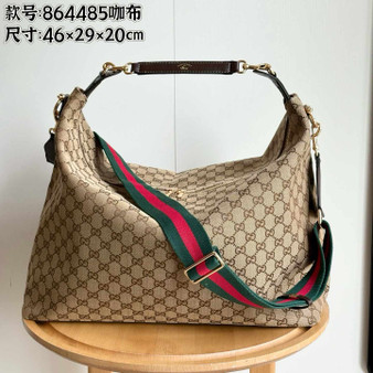 Designer handbag pre-order / 1:1 quality / Size 46*29*20cm / Turnaround time 2-4 weeks