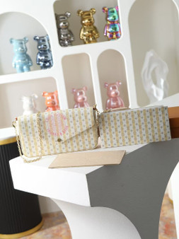 Designer handbag pre-order / Master quality / Size 21*12cm / Turnaround time 2-4 weeks