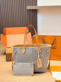 Designer handbag pre-order / MM size 32*29*17cm / 1:1 quality / Turnaround time 2-4 weeks