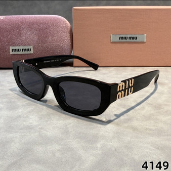 Designer sunglasses pre-order / 1:1 quality / Turnaround time 2-4 weeks / Product#05325
